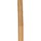 Ekena Millwork 3 1/2"W x 16"D x 28"H Olympic Smooth Knee Brace, Western Red Cedar BRC04X16X28OLY00SWR - alternate 2